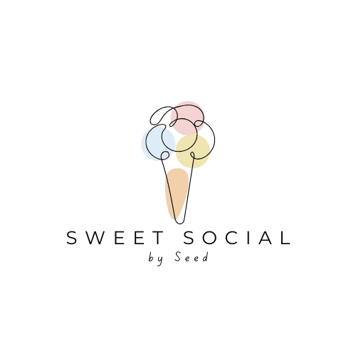 Sweet Social Logo